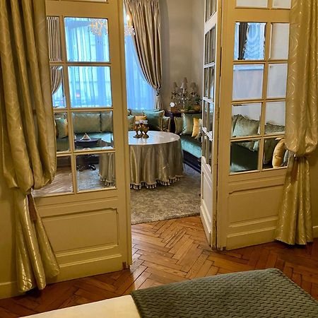 라 마들렌 A La Fleur D Oranger - Lille La Madeleine B&B 외부 사진