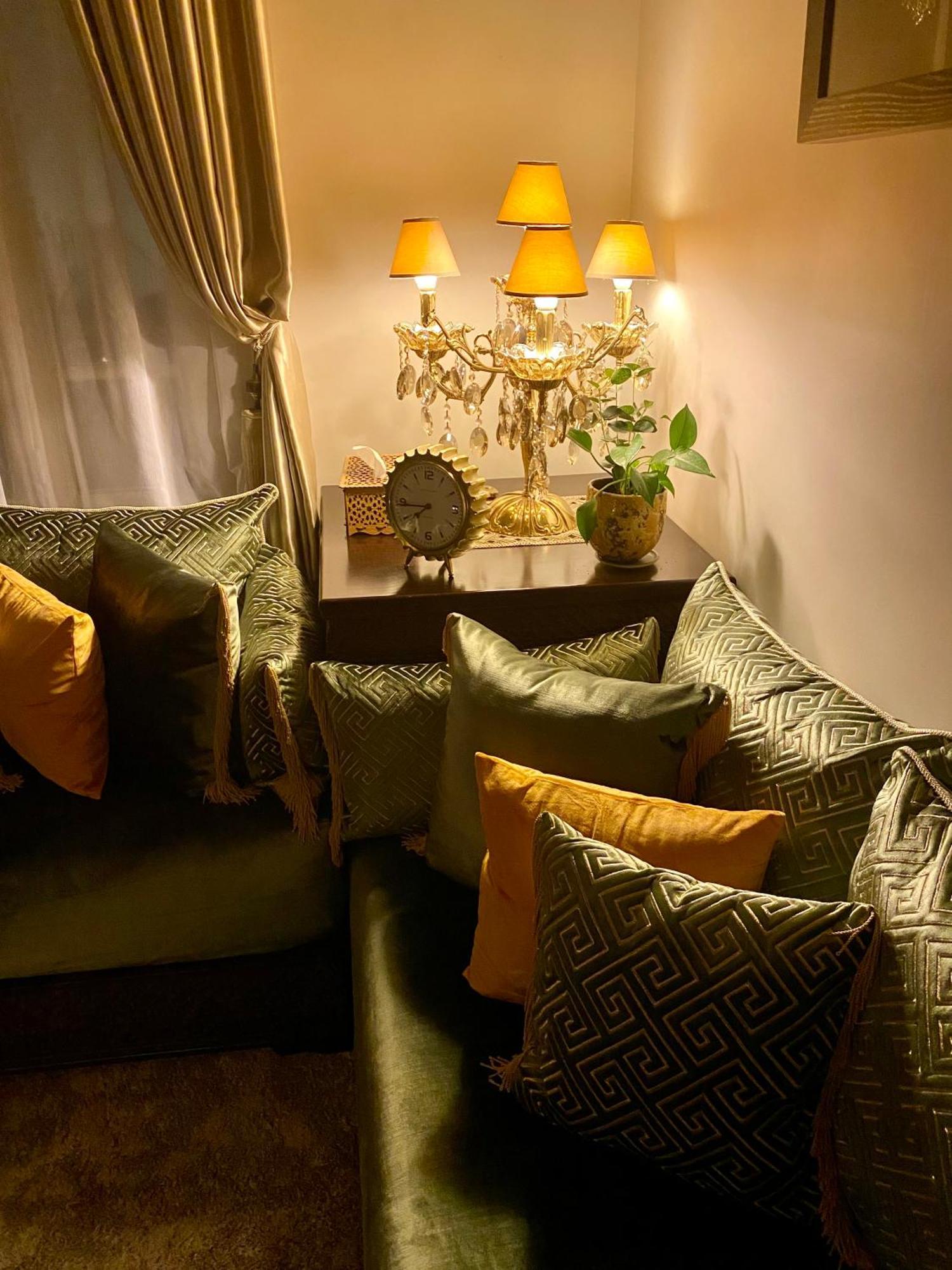 라 마들렌 A La Fleur D Oranger - Lille La Madeleine B&B 외부 사진