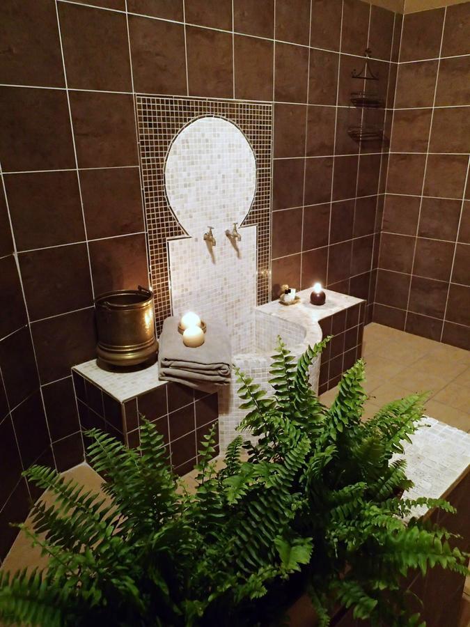 라 마들렌 A La Fleur D Oranger - Lille La Madeleine B&B 외부 사진